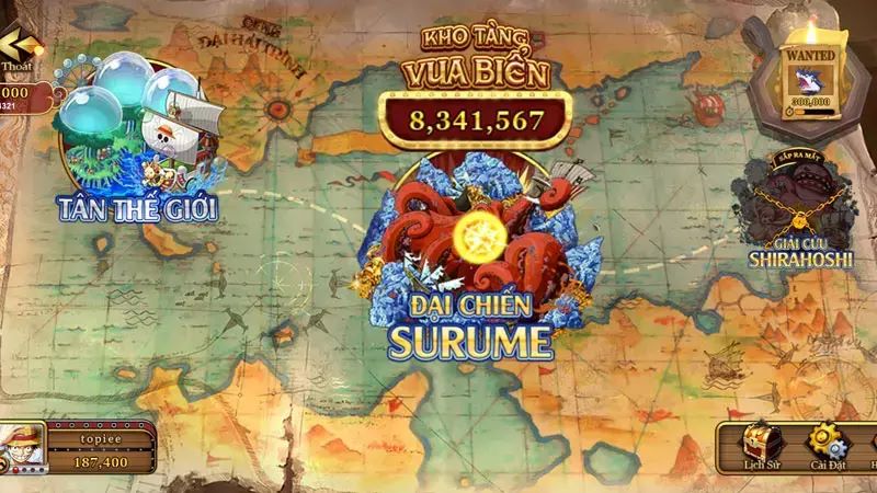 Phòng Đại Chiến Surume