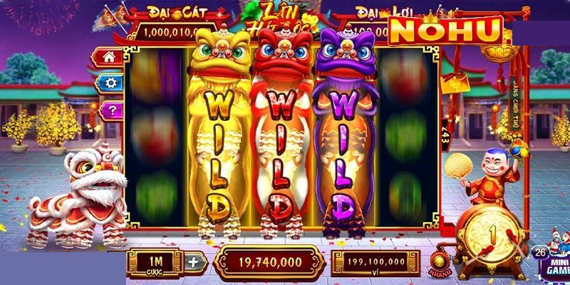 Các biểu tượng đặc biệt tại IBET68 